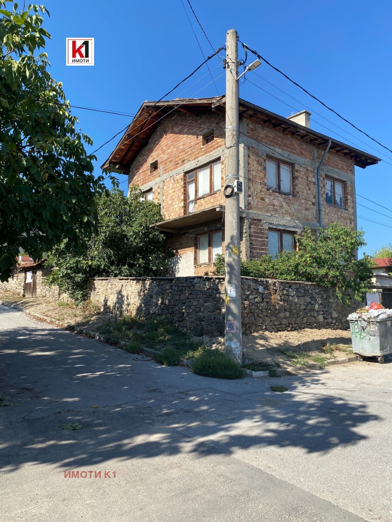 Te koop  Huis regio Pazardzjik , Patalenitsa , 142 m² | 73315962