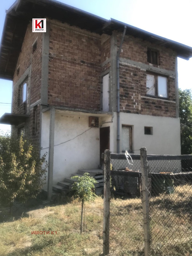 Na prodej  Dům oblast Pazardzhik , Patalenica , 142 m2 | 73315962 - obraz [4]