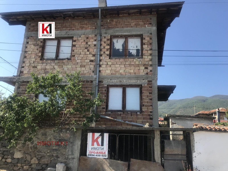 Продава КЪЩА, с. Паталеница, област Пазарджик, снимка 4 - Къщи - 47358435