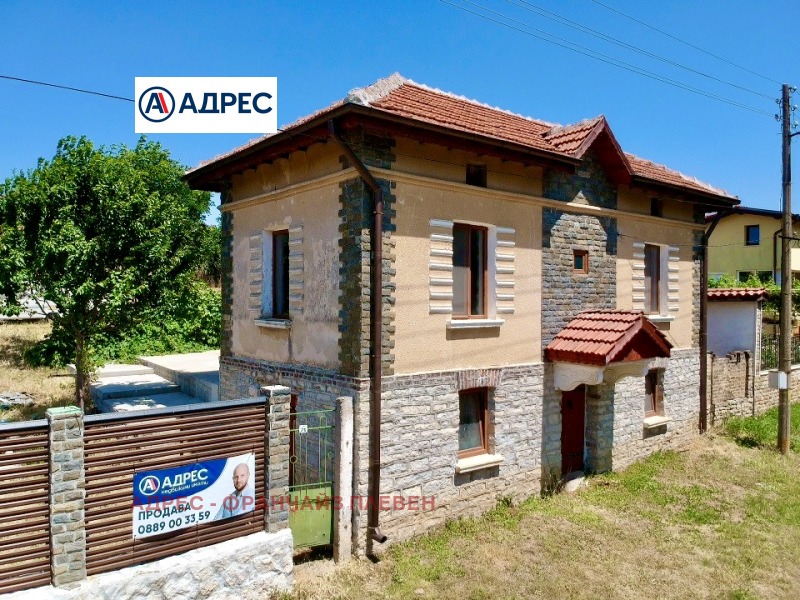 Til salgs  Hus region Vratsa , Kostelevo , 100 kvm | 42827865