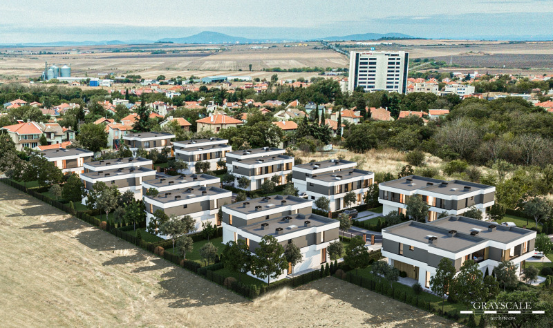 Na prodej  Dům Burgas , Vetren , 180 m2 | 31430568 - obraz [11]