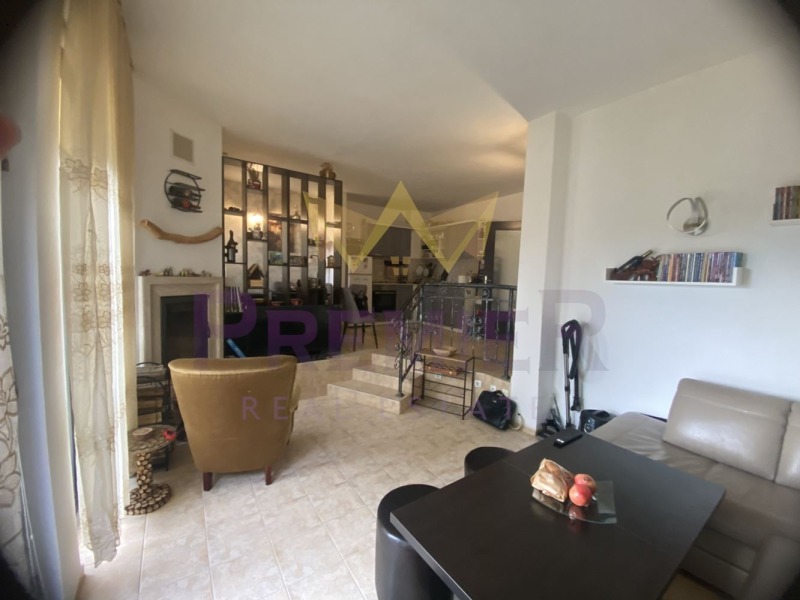 Продава КЪЩА, с. Кошарица, област Бургас, снимка 5 - Къщи - 52400113