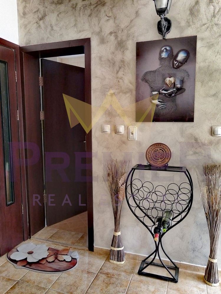 Продава КЪЩА, с. Кошарица, област Бургас, снимка 7 - Къщи - 52400113