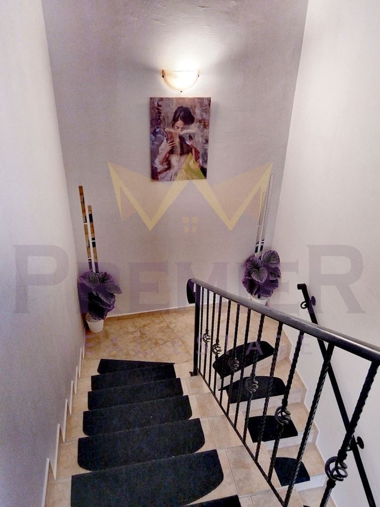 Продава КЪЩА, с. Кошарица, област Бургас, снимка 10 - Къщи - 52400113