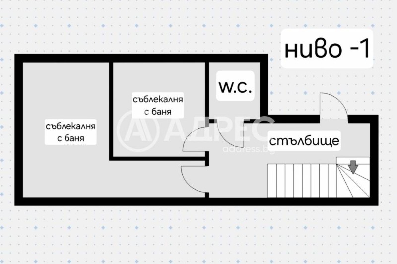 Продава МАГАЗИН, гр. София, Хиподрума, снимка 7 - Магазини - 47786699