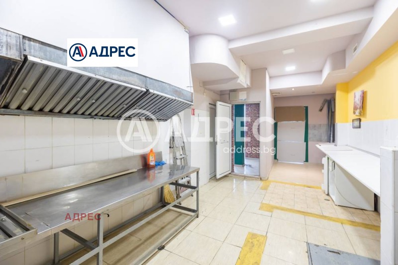 Na prodej  Prodejna Varna , VINS-Červen ploštad , 131 m2 | 95788035 - obraz [8]