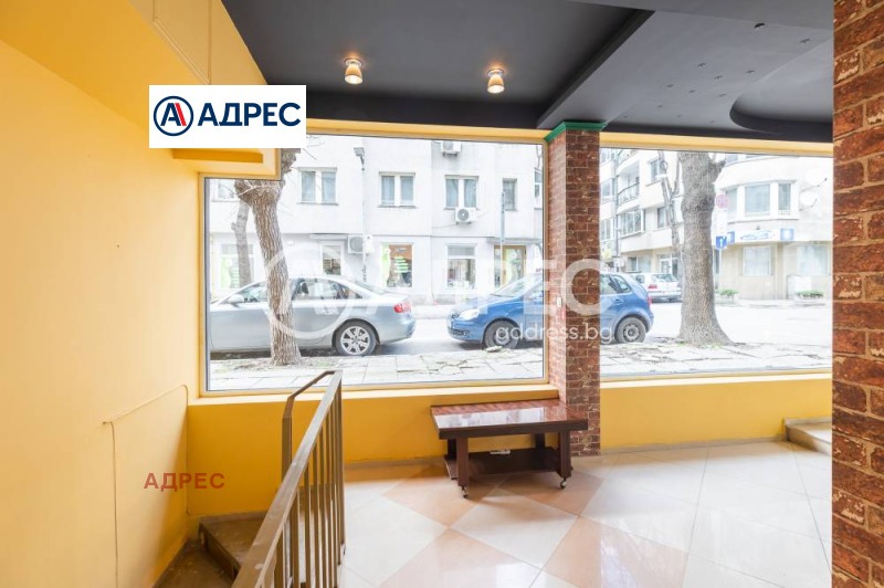 Na prodej  Prodejna Varna , VINS-Červen ploštad , 131 m2 | 95788035 - obraz [12]