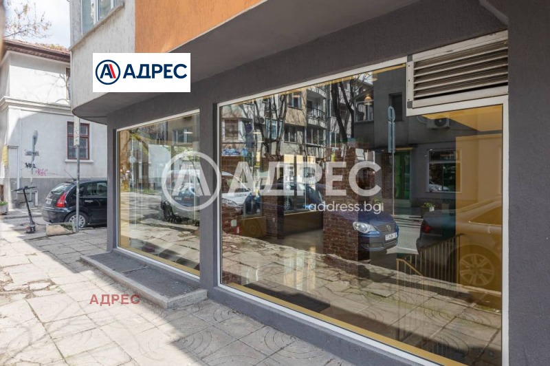 Na prodej  Prodejna Varna , VINS-Červen ploštad , 131 m2 | 95788035 - obraz [6]