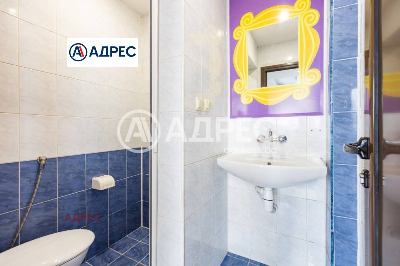 Na prodej  Prodejna Varna , VINS-Červen ploštad , 131 m2 | 95788035 - obraz [9]