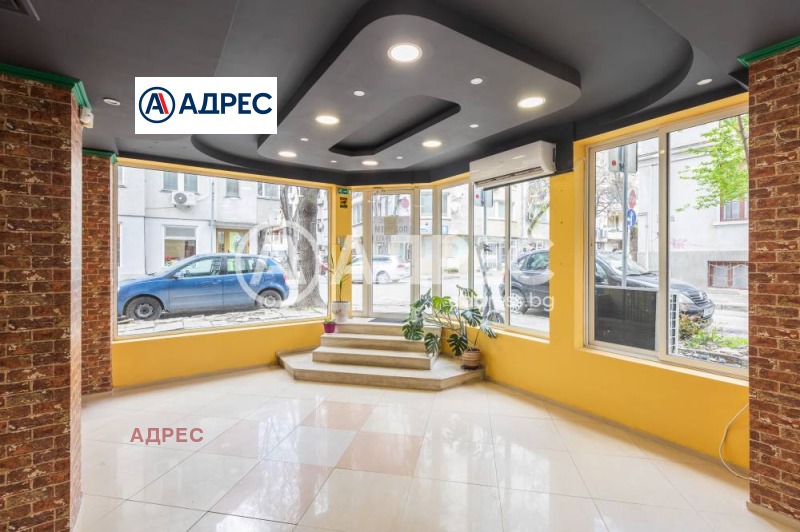 Na prodej  Prodejna Varna , VINS-Červen ploštad , 131 m2 | 95788035 - obraz [3]