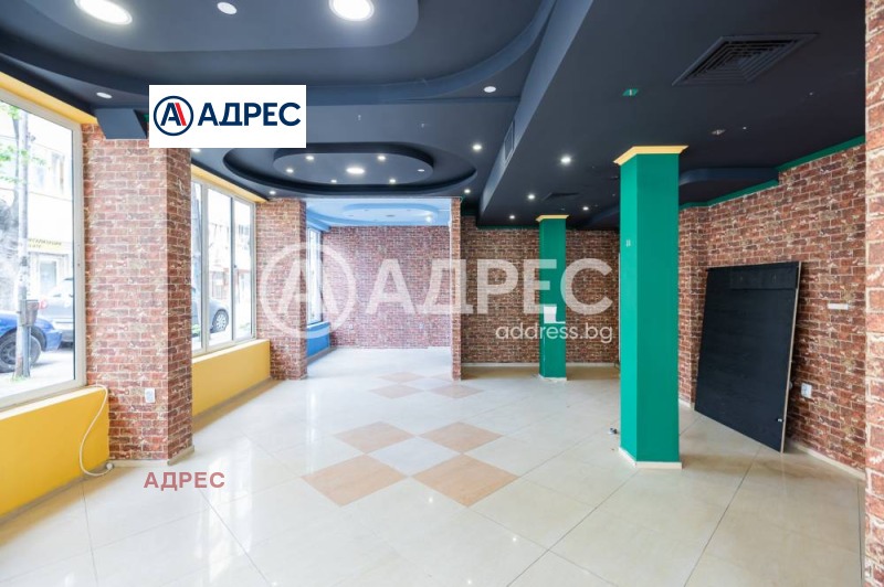 Na prodej  Prodejna Varna , VINS-Červen ploštad , 131 m2 | 95788035 - obraz [11]