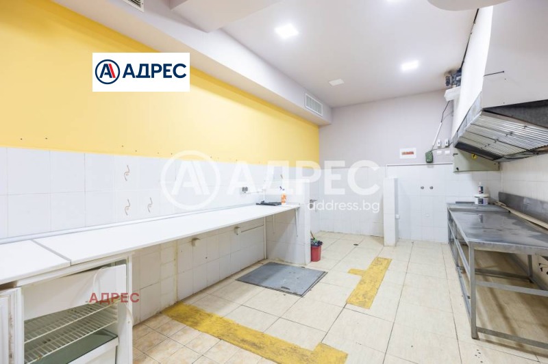 Na prodej  Prodejna Varna , VINS-Červen ploštad , 131 m2 | 95788035 - obraz [7]