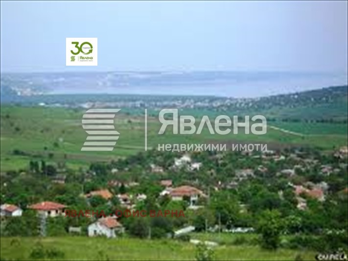 Продава ПАРЦЕЛ, с. Приселци, област Варна, снимка 1 - Парцели - 47370793