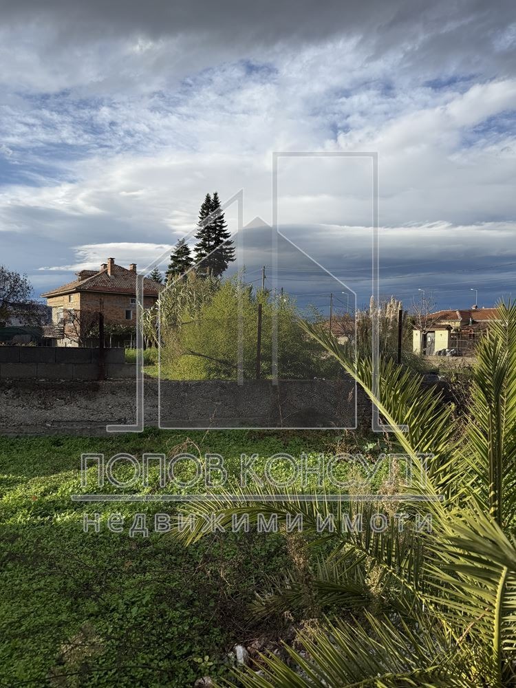 Продава ПАРЦЕЛ, с. Поповица, област Пловдив, снимка 8 - Парцели - 52497490