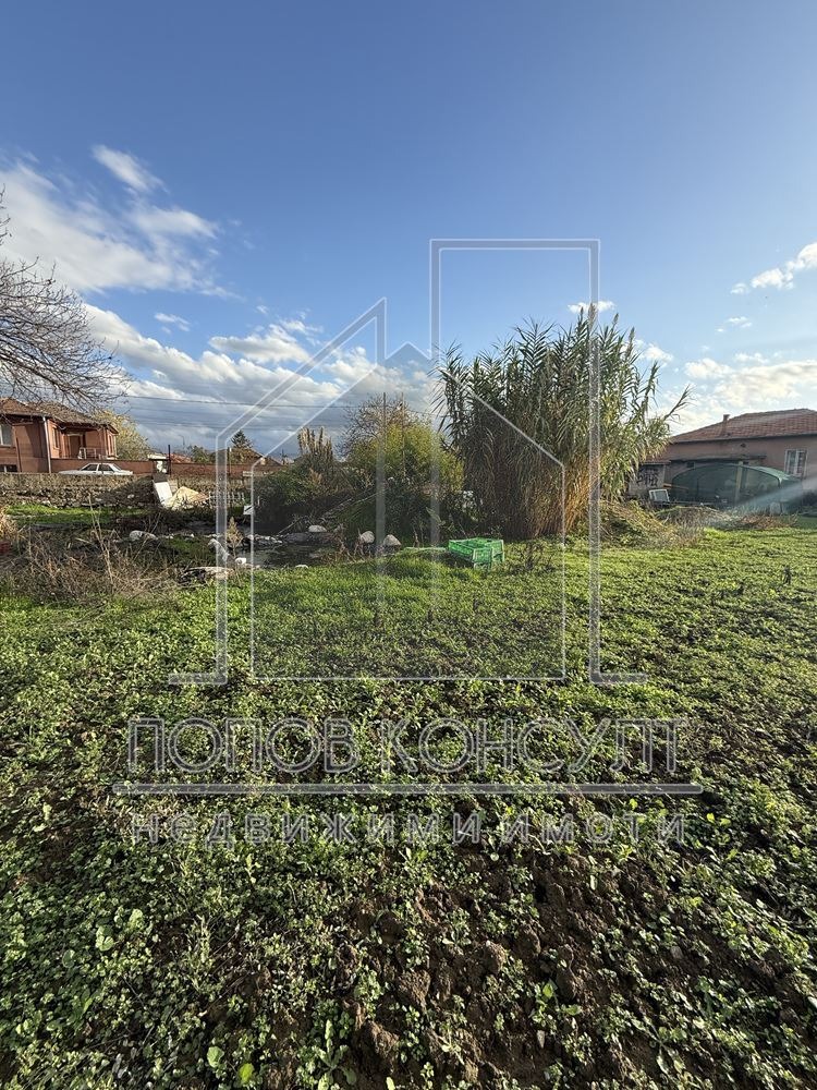 Продава ПАРЦЕЛ, с. Поповица, област Пловдив, снимка 2 - Парцели - 52497490