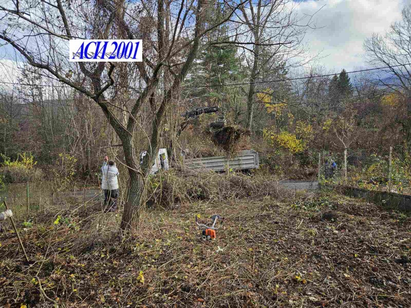 Продава ПАРЦЕЛ, гр. София, с. Владая, снимка 2 - Парцели - 52611029