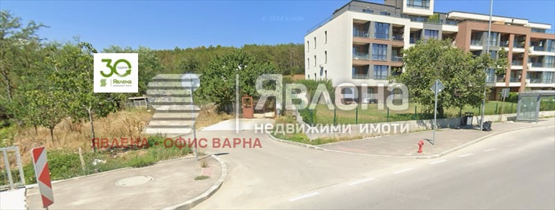 Продава ПАРЦЕЛ, гр. Варна, Виница