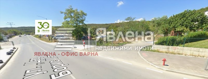 Продава ПАРЦЕЛ, гр. Варна, Виница, снимка 2 - Парцели - 55016924