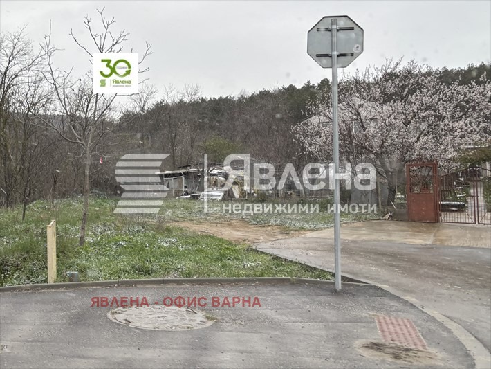Продава ПАРЦЕЛ, гр. Варна, Виница, снимка 6 - Парцели - 55016924