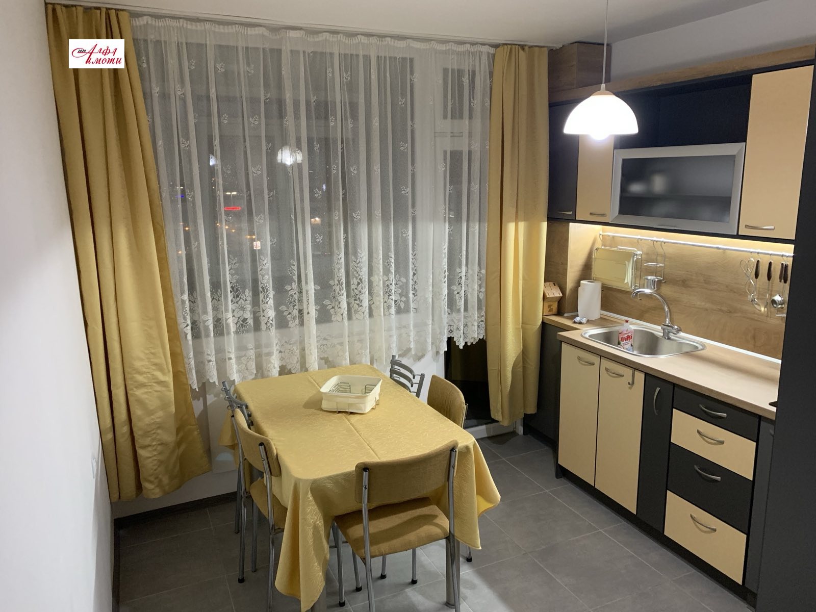 Продава 2-СТАЕН, гр. Шумен, Тракия, снимка 2 - Апартаменти - 51558983