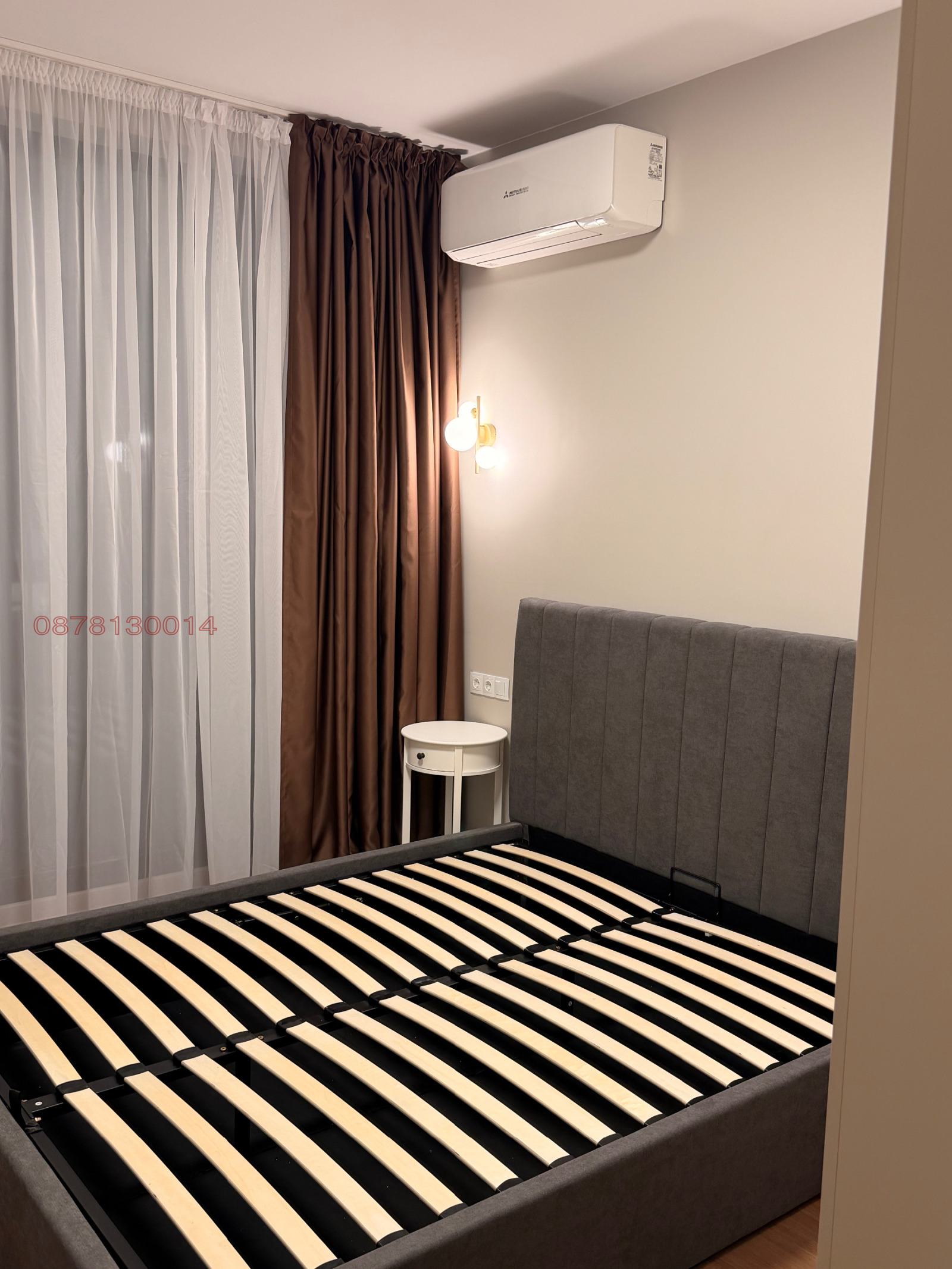 Продава 2-СТАЕН, гр. София, Манастирски ливади, снимка 13 - Апартаменти - 53689140