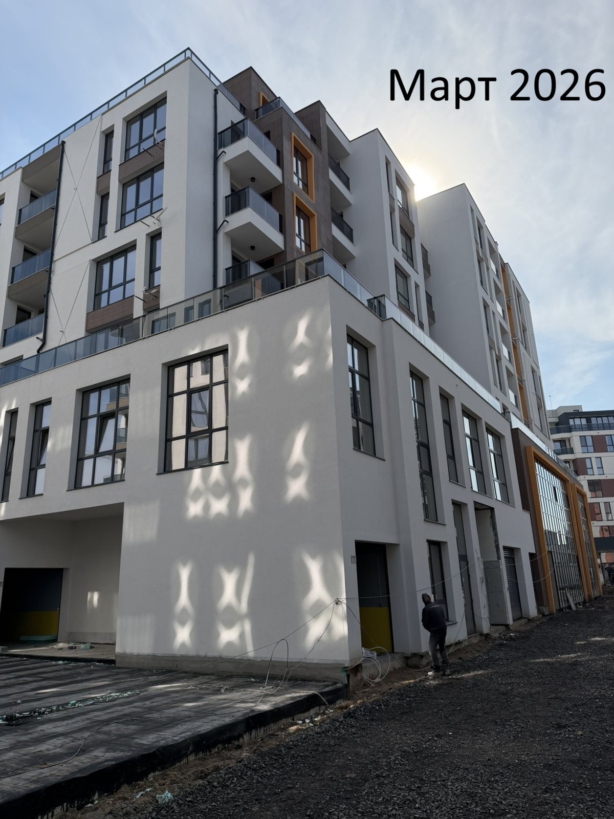 Продава 2-СТАЕН, гр. Бургас, област Бургас, снимка 4 - Апартаменти - 53880111