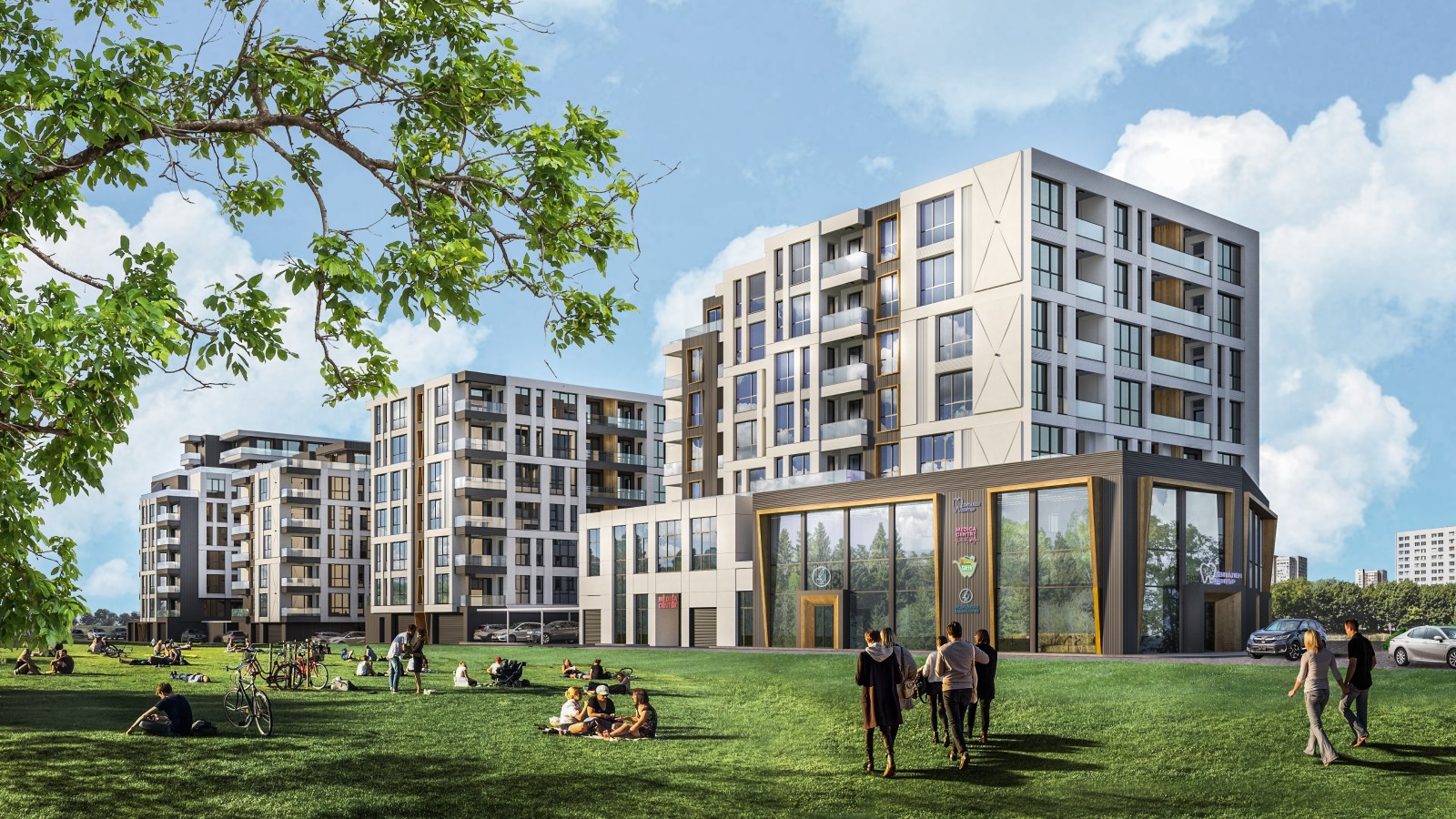 Продава 2-СТАЕН, гр. Бургас, област Бургас, снимка 6 - Апартаменти - 53880111