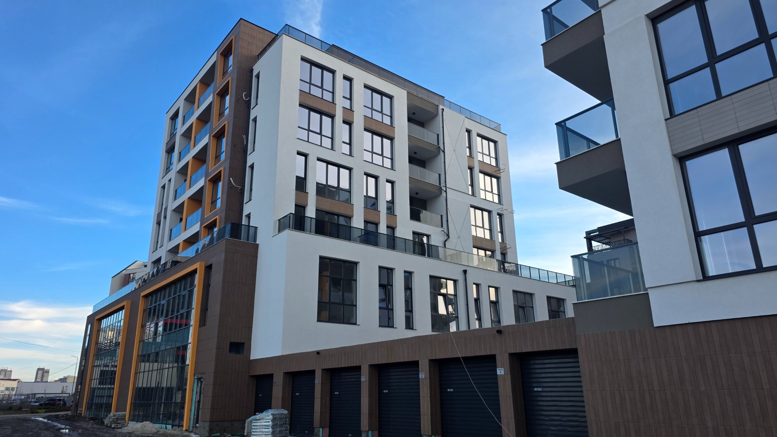 Продава 2-СТАЕН, гр. Бургас, област Бургас, снимка 4 - Апартаменти - 53880111