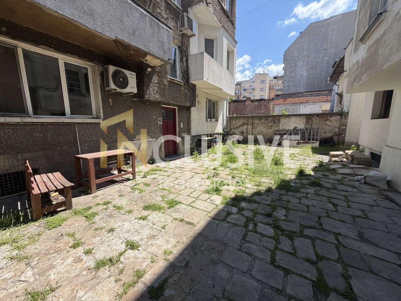 Продава 2-СТАЕН, гр. София, Център, снимка 9 - Апартаменти - 54410280