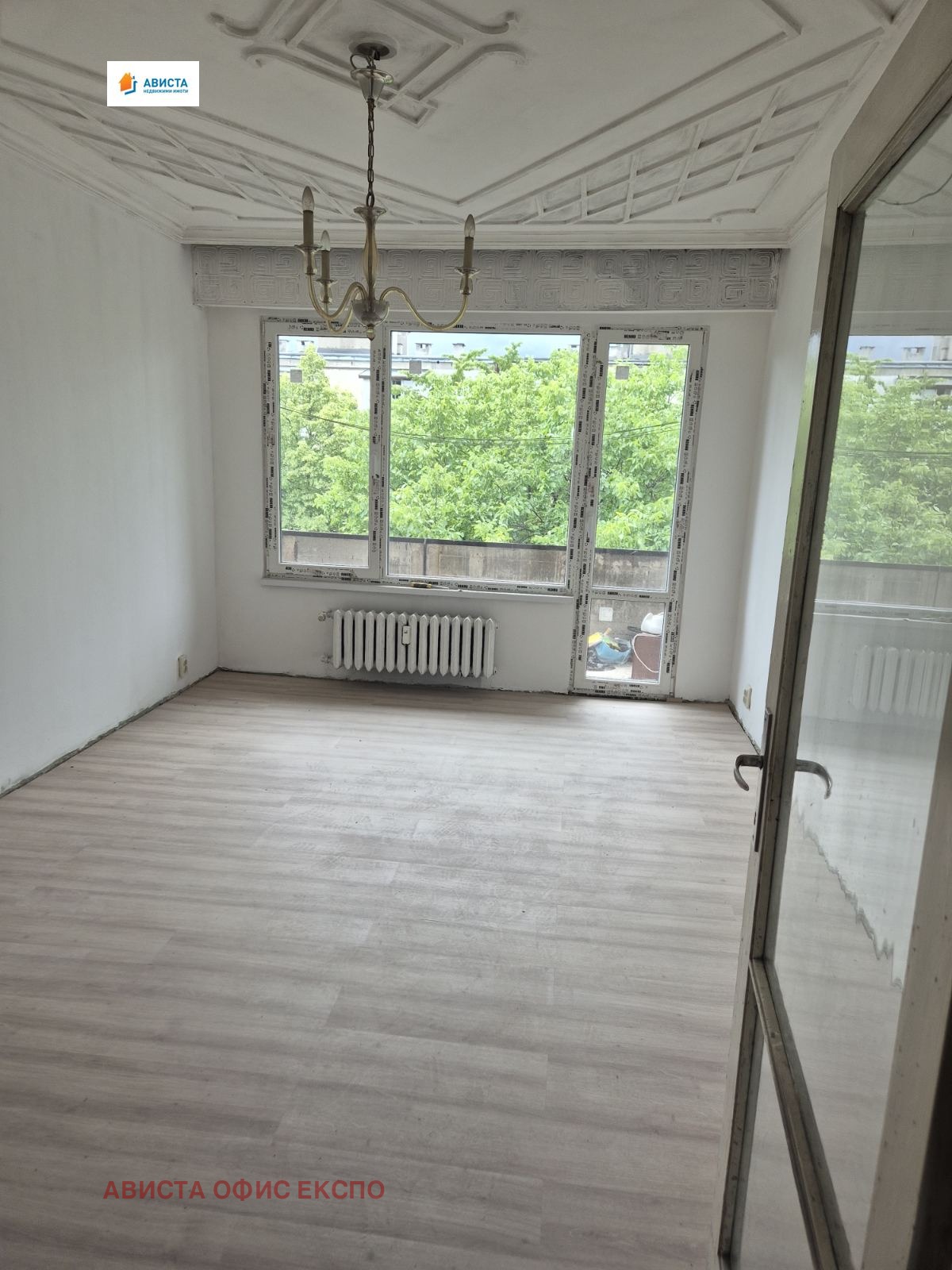 Продава 2-СТАЕН, гр. София, Хаджи Димитър, снимка 2 - Апартаменти - 54849008