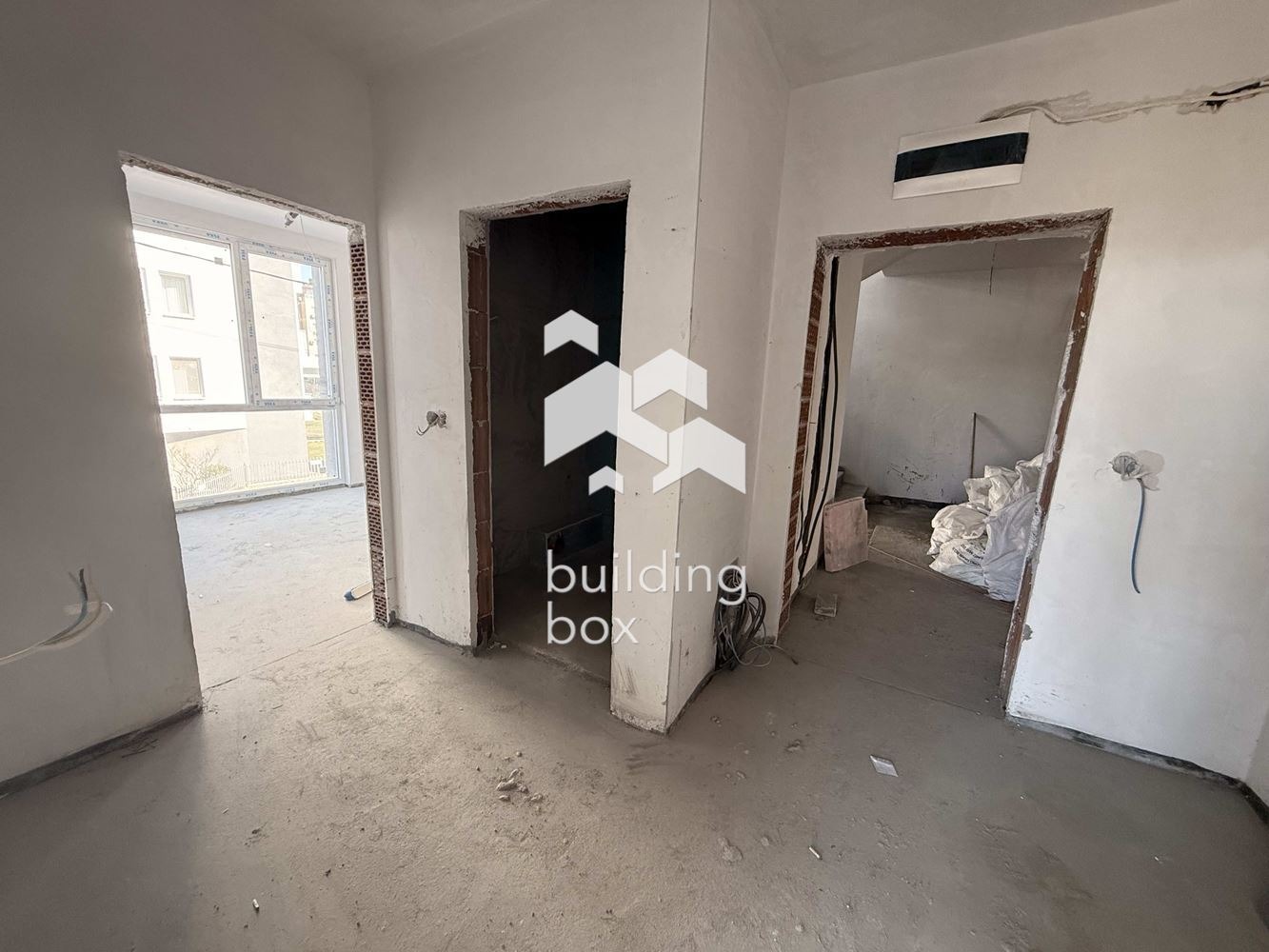 Продава 2-СТАЕН, гр. София, Овча купел, снимка 4 - Апартаменти - 54953353