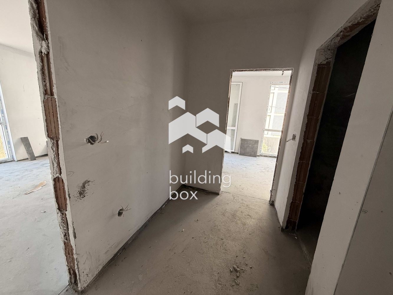 Продава 2-СТАЕН, гр. София, Овча купел, снимка 3 - Апартаменти - 54953353