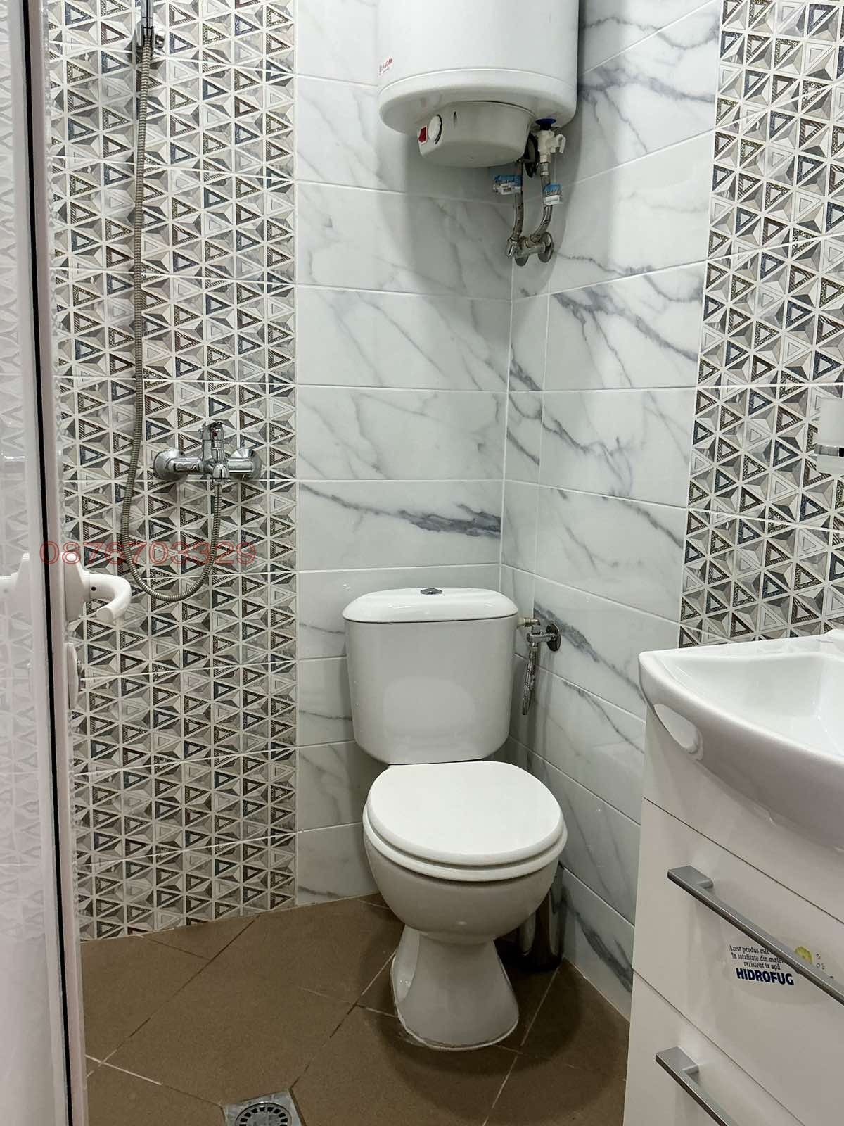 Продава 2-СТАЕН, гр. Стара Загора, Казански, снимка 3 - Апартаменти - 55171237