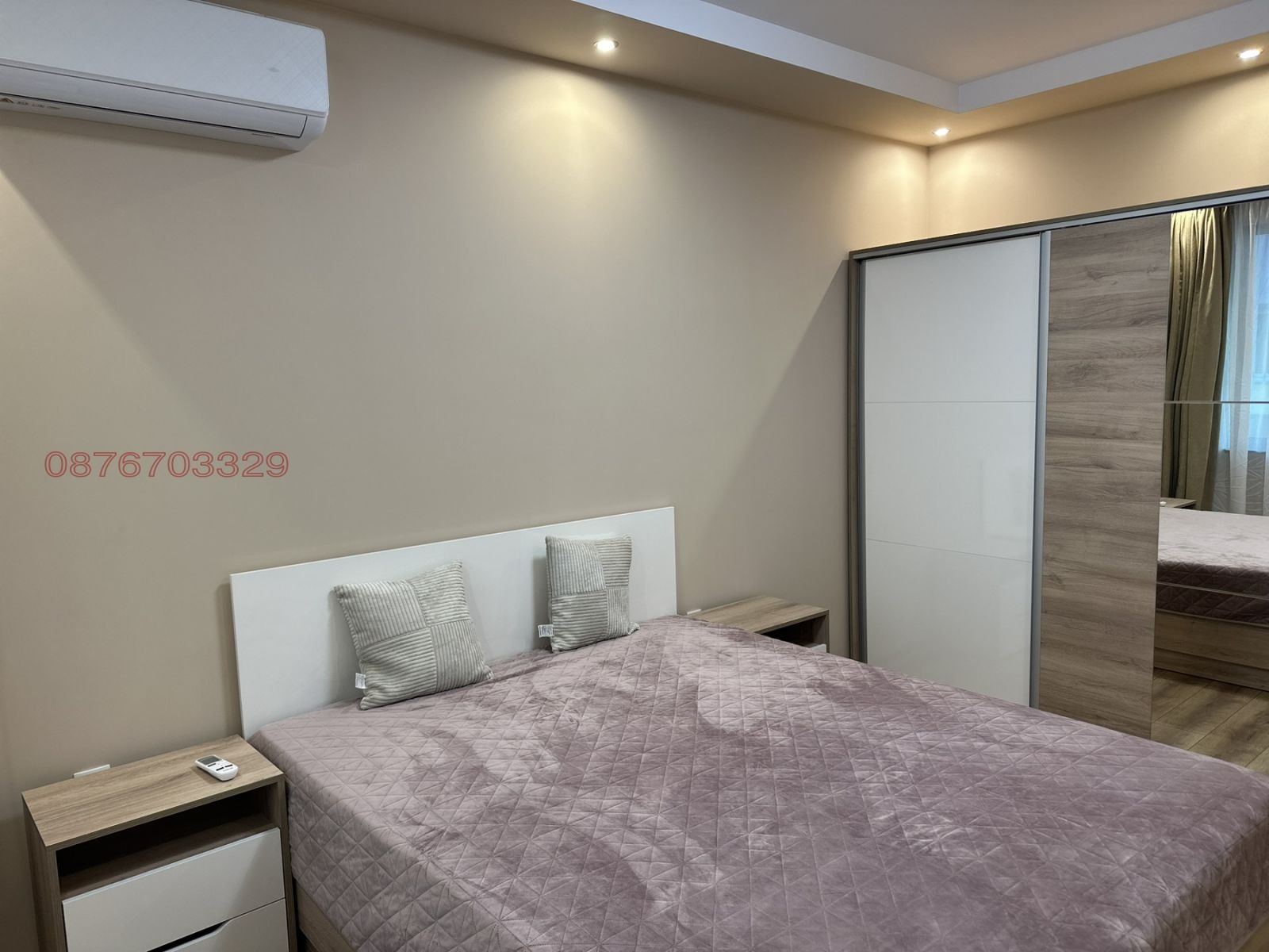 Продава 2-СТАЕН, гр. Стара Загора, Казански, снимка 2 - Апартаменти - 55171237