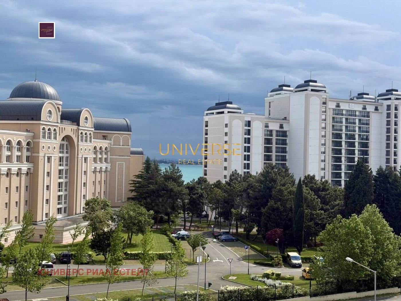 Продава 2-СТАЕН, гр. Свети Влас, област Бургас, снимка 12 - Апартаменти - 55668757