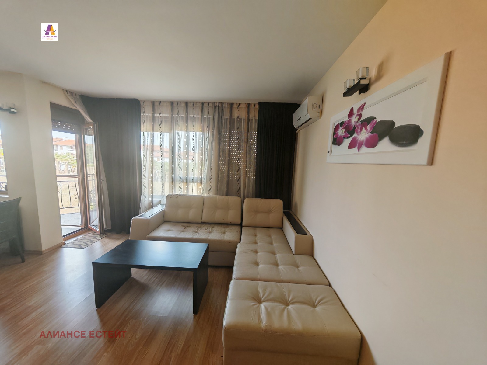 Продава 2-СТАЕН, с. Равда, област Бургас, снимка 4 - Апартаменти - 56172320