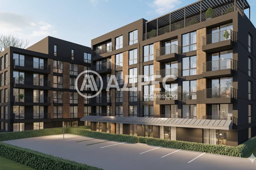 Продава 3-СТАЕН, гр. София, Овча купел 2, снимка 2 - Апартаменти - 53681994