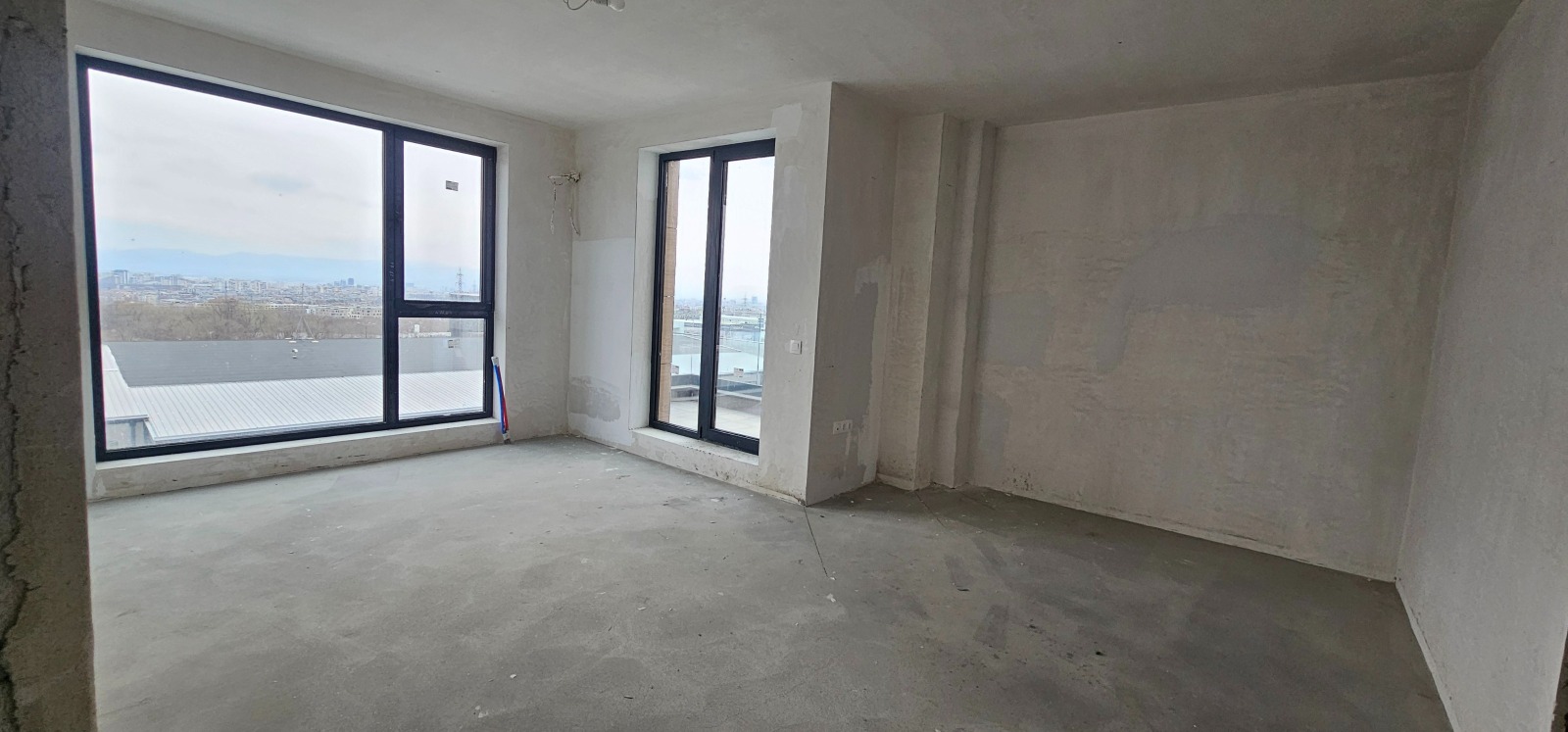 Продава 3-СТАЕН, гр. София, Драгалевци, снимка 3 - Апартаменти - 54067935