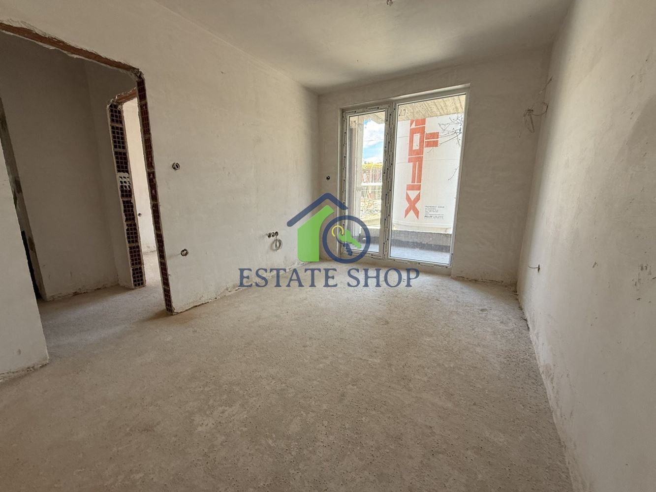 Продава 3-СТАЕН, гр. Пловдив, Кючук Париж, снимка 5 - Апартаменти - 54213578