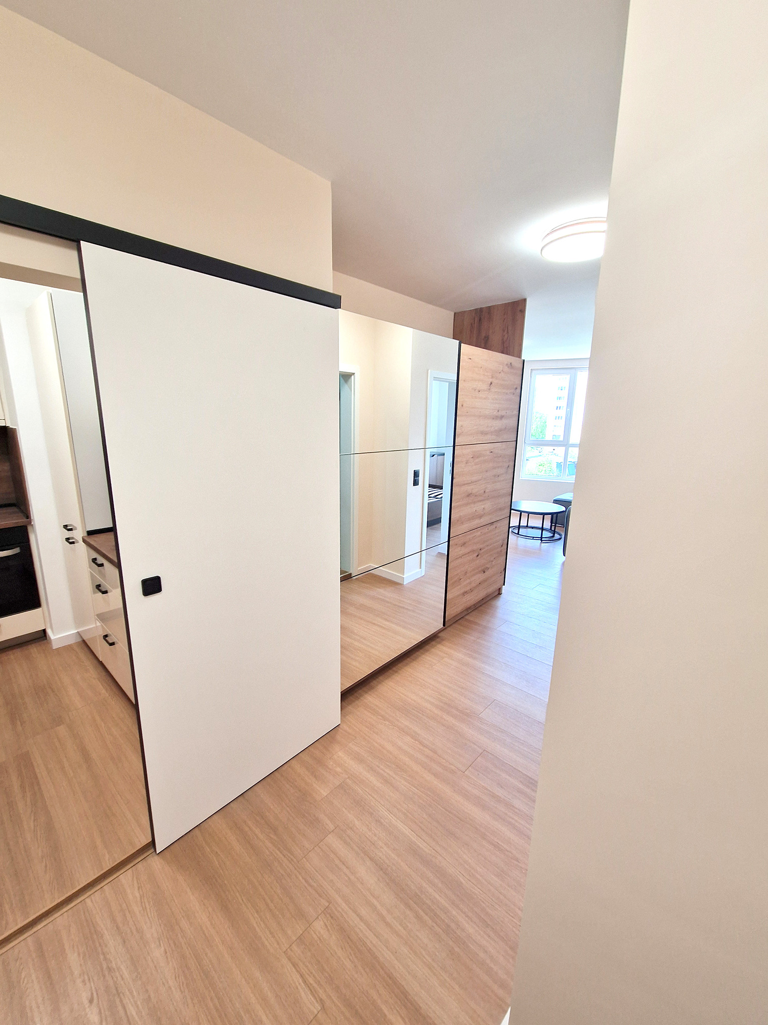 Продава 3-СТАЕН, гр. София, Сухата река, снимка 4 - Апартаменти - 54530806