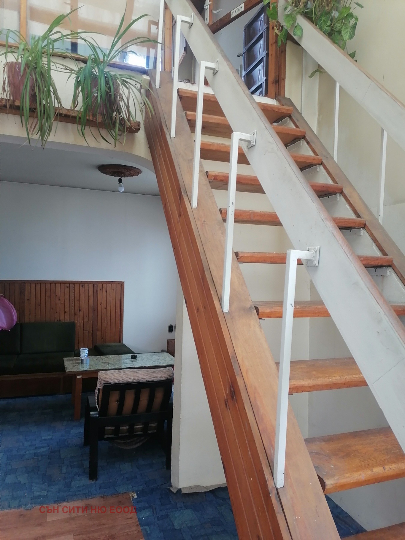 Продава 3-СТАЕН, гр. София, Зона Б-18, снимка 6 - Апартаменти - 54810398
