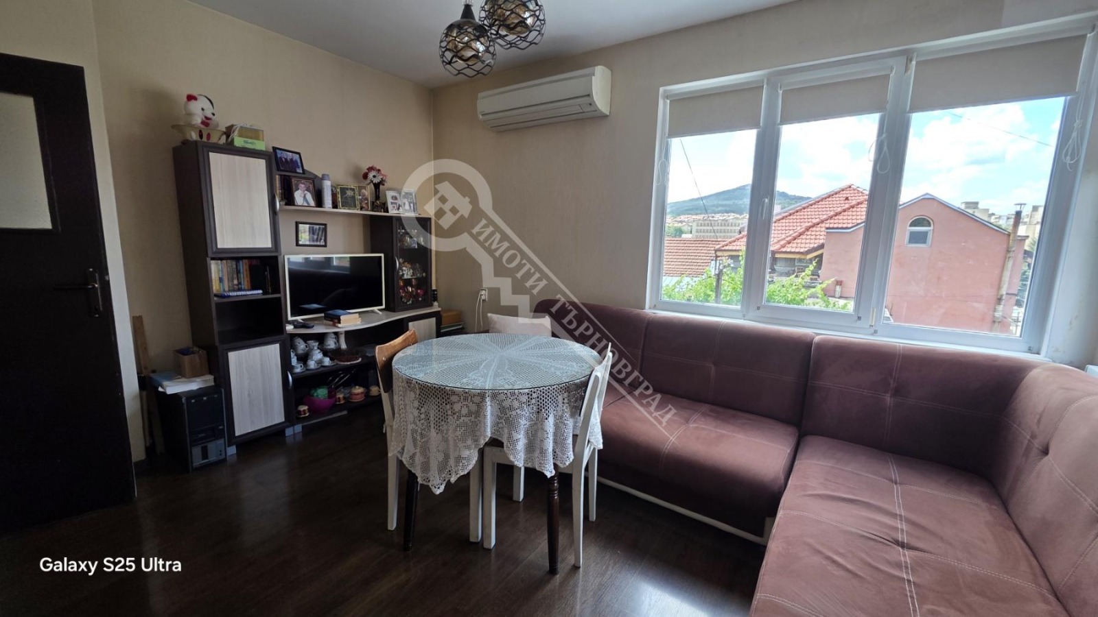 Продава 3-СТАЕН, гр. Горна Оряховица, област Велико Търново, снимка 5 - Апартаменти - 54968681