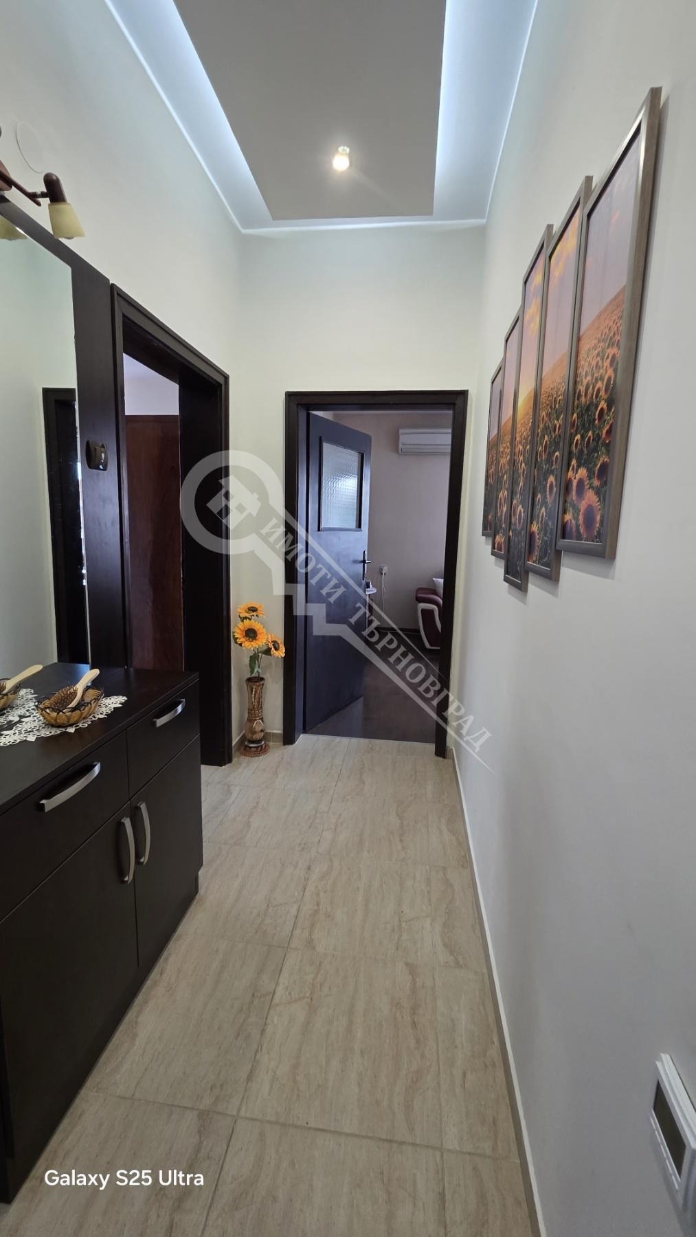 Продава 3-СТАЕН, гр. Горна Оряховица, област Велико Търново, снимка 8 - Апартаменти - 54968681