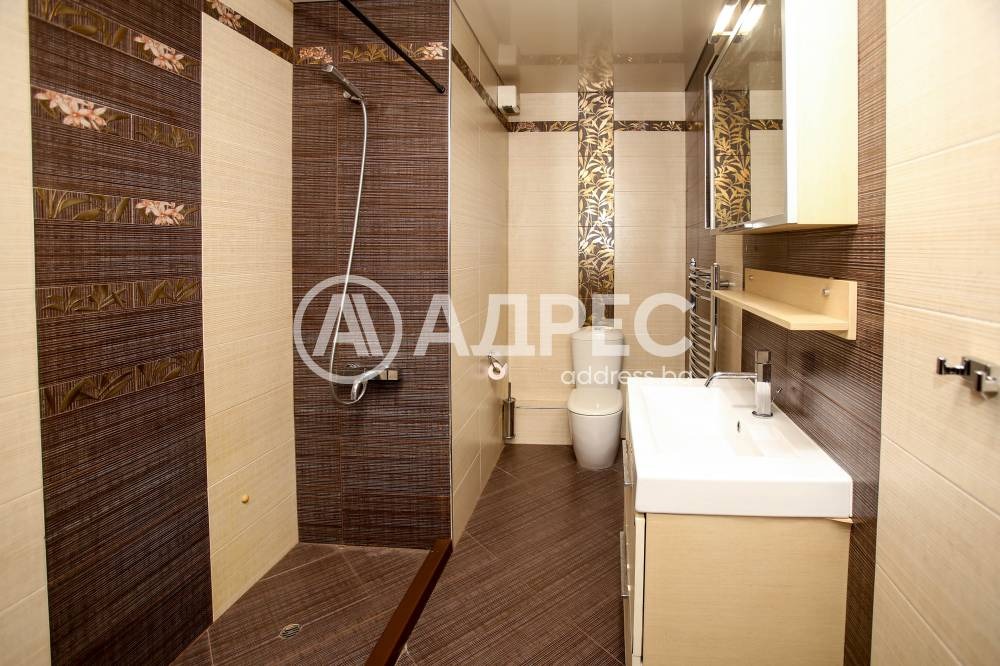 Продава 3-СТАЕН, гр. София, Драгалевци, снимка 7 - Апартаменти - 55031540