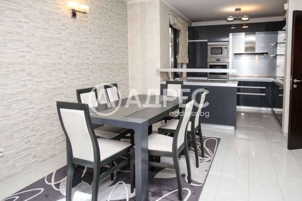 Продава 3-СТАЕН, гр. София, Драгалевци, снимка 2 - Апартаменти - 55031540