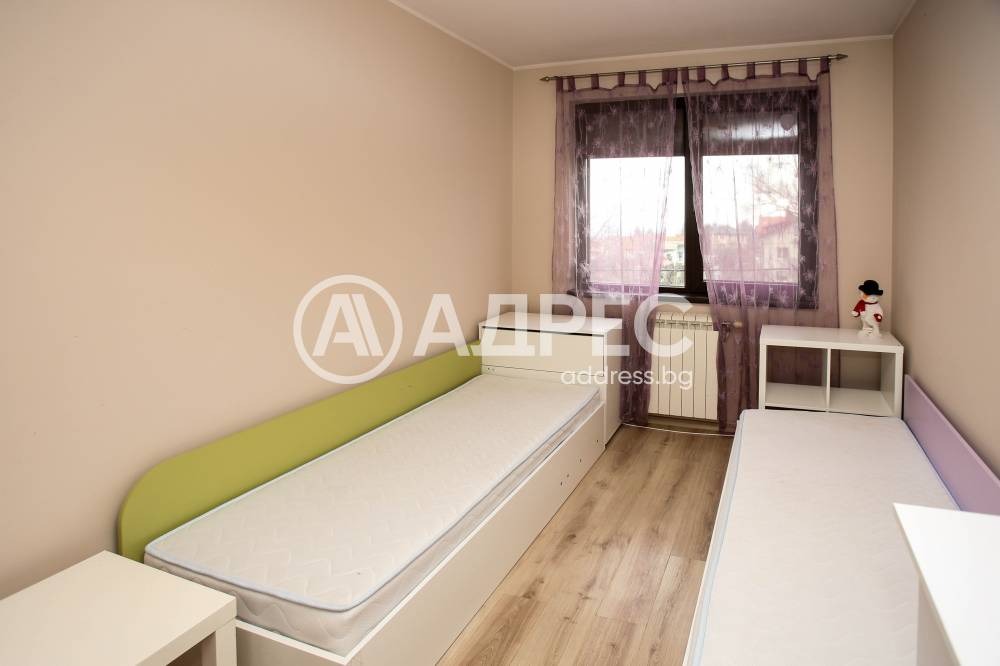Продава 3-СТАЕН, гр. София, Драгалевци, снимка 10 - Апартаменти - 55031540