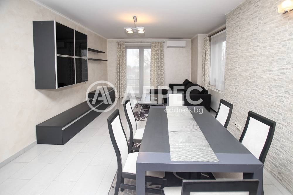 Продава 3-СТАЕН, гр. София, Драгалевци, снимка 13 - Апартаменти - 55031540
