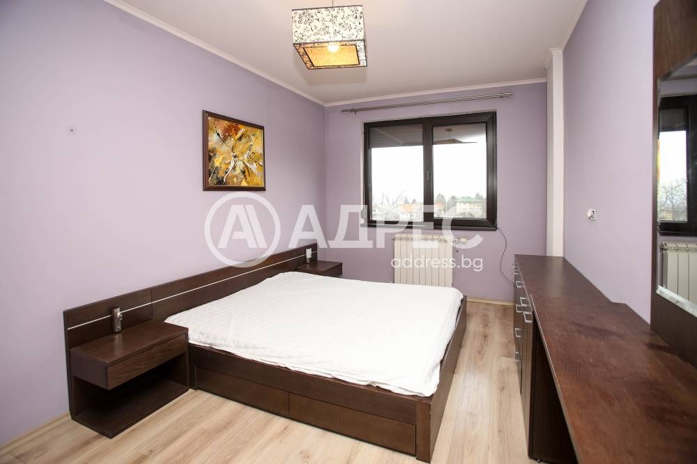 Продава 3-СТАЕН, гр. София, Драгалевци, снимка 5 - Апартаменти - 55031540