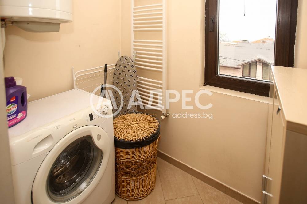 Продава 3-СТАЕН, гр. София, Драгалевци, снимка 8 - Апартаменти - 55031540