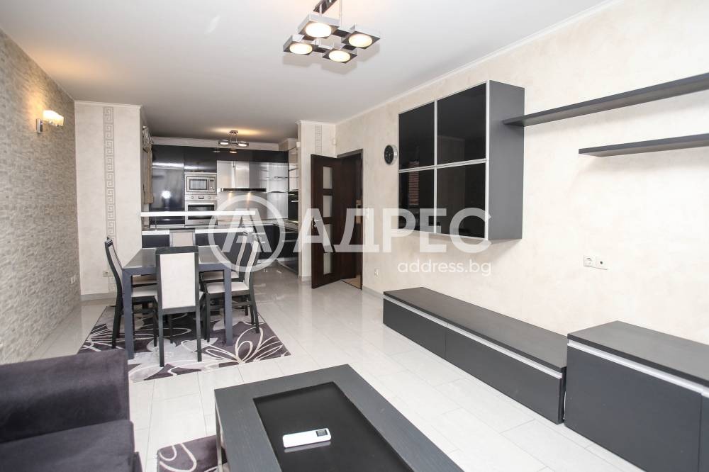 Продава 3-СТАЕН, гр. София, Драгалевци, снимка 9 - Апартаменти - 55031540